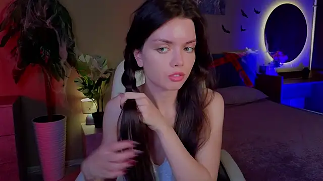 likeamoss online show from 28, 10, 2025