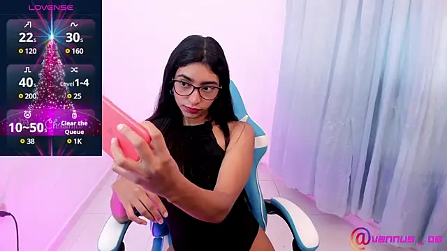 veronica 06 online show from 3, 1, 2025