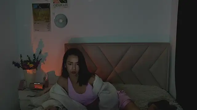 Snapshot of Bonnieshyy chatting on 29, 5, 2026 Bonnieshyy online show from 29, 5, 2026