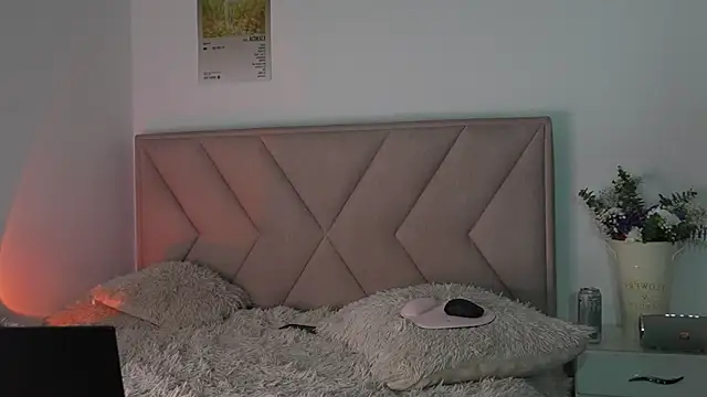 Bonnieshyy online show from 7, 2, 2026