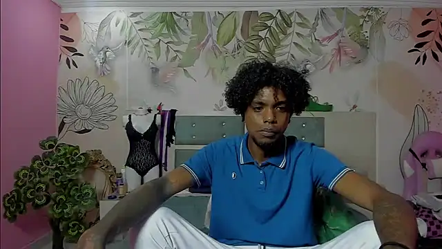 bigblackhotx1 online show from 7, 2, 2026