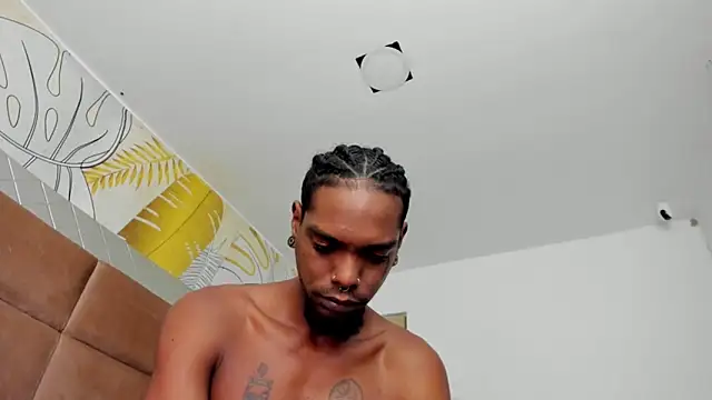 bigblackhotx1 online show from 20, 11, 2025