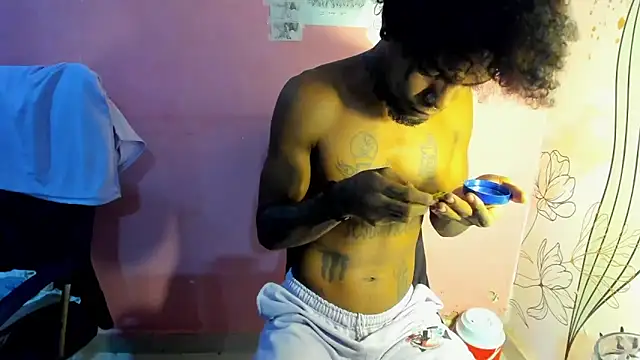 bigblackhotx1 online show from 1, 5, 2026