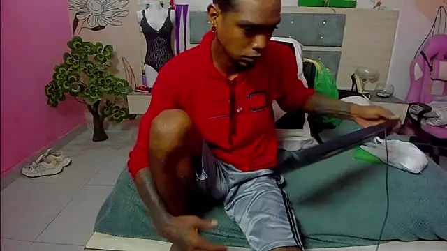 bigblackhotx1 online show from 3, 2, 2026