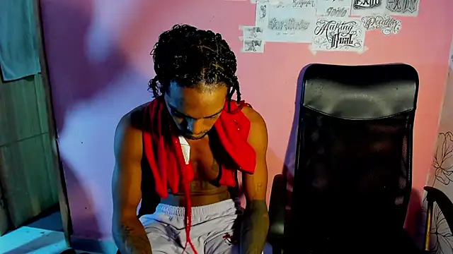 hot ebanospicy online show from 12, 4, 2026