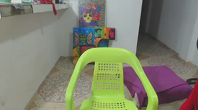 hot ebanospicy online show from 16, 3, 2025