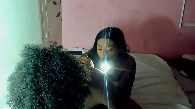 hot ebanospicy online show from 12, 6, 2026
