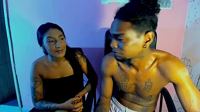 hot ebanospicy online show from 31, 3, 2026