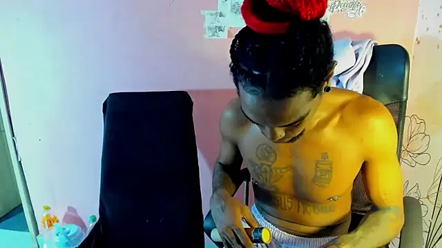 hot ebanospicy online show from 23, 4, 2026