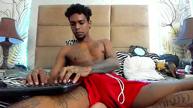 hot ebanospicy online show from 6, 2, 2025