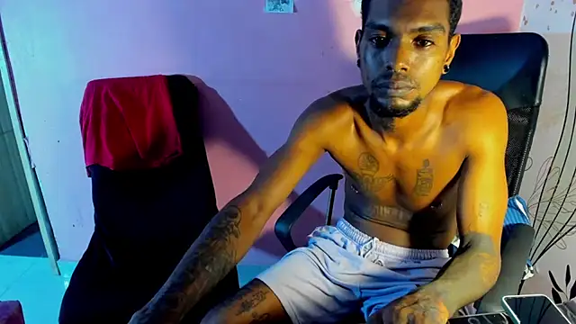 hot ebanospicy online show from 14, 4, 2026