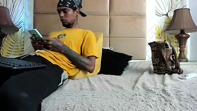 hot ebanospicy online show from 19, 2, 2025