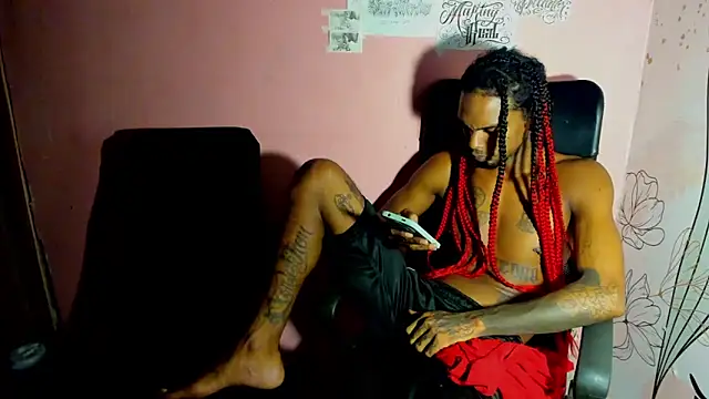 hot ebanospicy online show from 10, 4, 2026