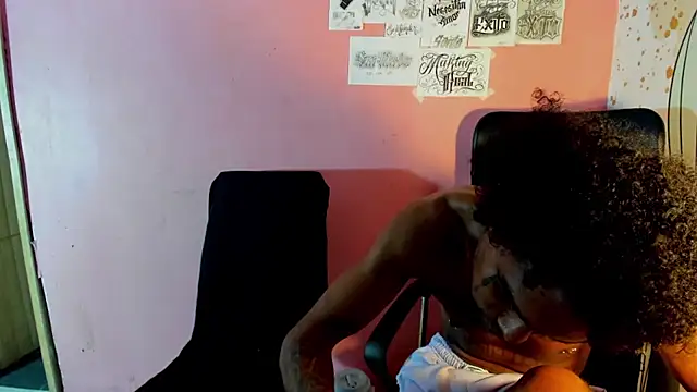 hot ebanospicy online show from 4, 4, 2026