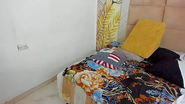 hot ebanospicy online show from 12, 2, 2026