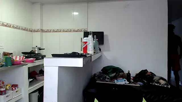 hot ebanospicy online show from 6, 3, 2025