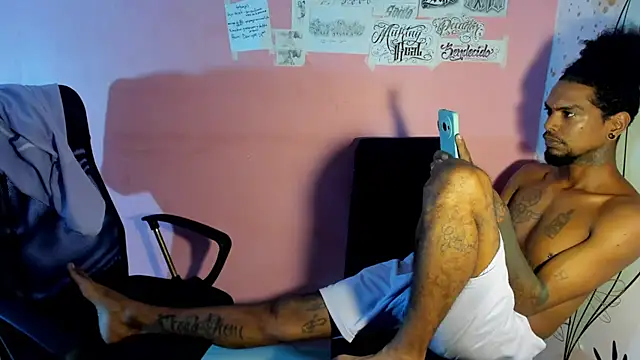 hot ebanospicy online show from 11, 5, 2026