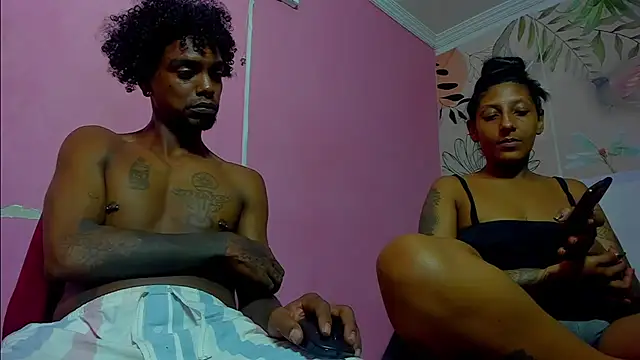 hot ebanospicy online show from 13, 3, 2026