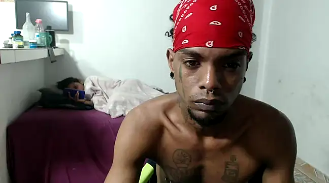 hot ebanospicy online show from 13, 3, 2025