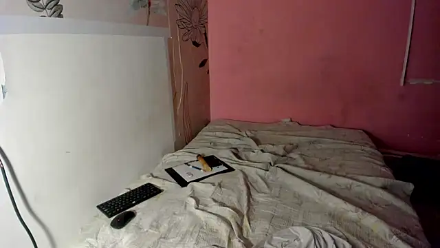 hot ebanospicy online show from 21, 5, 2026