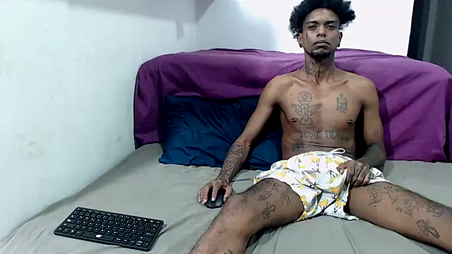 hot ebanospicy online show from 12, 3, 2025