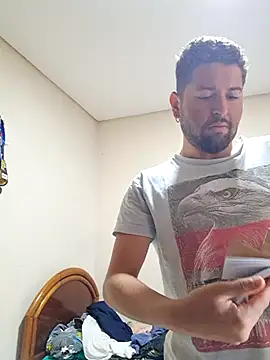 Marcosninfo  online show from 1, 8, 2026