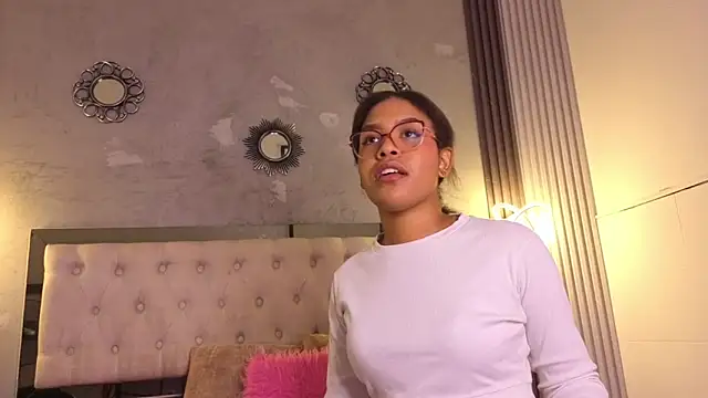 alexa andherson online show from 20, 9, 2025