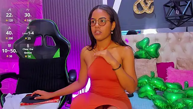 alexa andherson online show from 15, 3, 2025