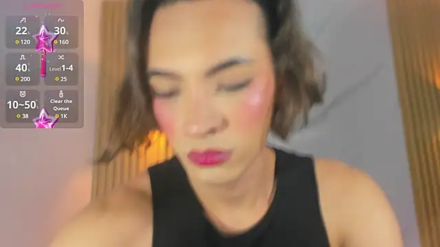 Snapshot of miss_Ari chatting on 27, 12, 2024 miss Ari online show from 27, 12, 2024