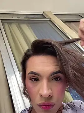 Snapshot of miss_Ari chatting on 1, 1, 2025 miss Ari online show from 1, 1, 2025