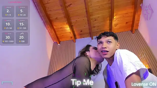 Snapshot of miss_Ari chatting on 17, 3, 2025 miss Ari online show from 17, 3, 2025