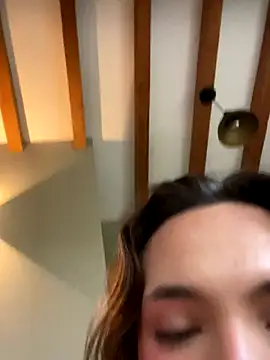 Snapshot of miss_Ari chatting on 3, 10, 2025 miss Ari online show from 3, 10, 2025