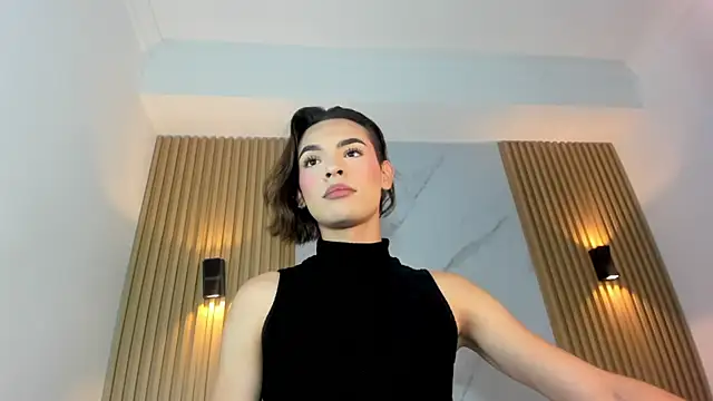 Snapshot of miss_Ari chatting on 18, 1, 2025 miss Ari online show from 18, 1, 2025