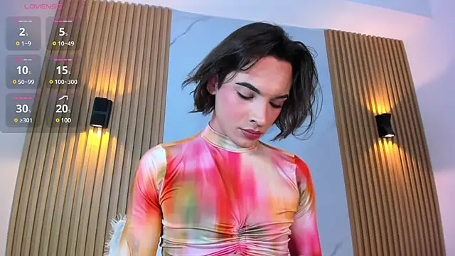 Snapshot of miss_Ari chatting on 5, 2, 2025 miss Ari online show from 5, 2, 2025