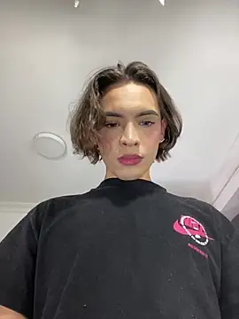 Snapshot of miss_Ari chatting on 3, 1, 2025 miss Ari online show from 3, 1, 2025