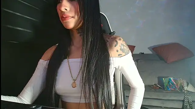 baby alee online show from 14, 11, 2025