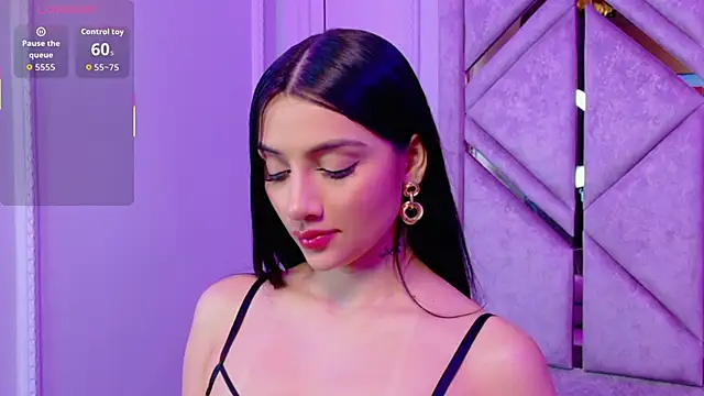 Harper-Avary online show from 20, 11, 2025