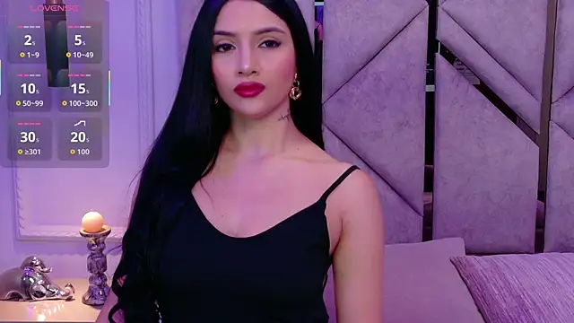 Harper-Avary online show from 13, 1, 2026