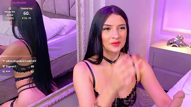 Harper-Avary online show from 26, 11, 2025