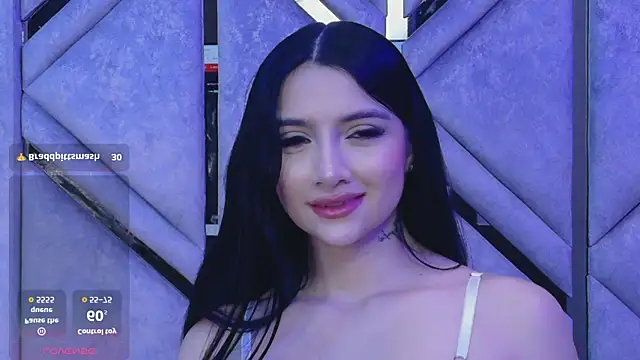 Harper-Avary online show from 7, 4, 2026