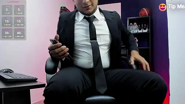 Marcos garcias online show from 15, 1, 2026