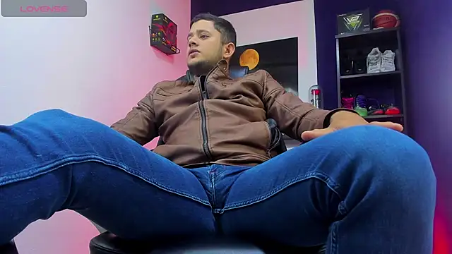 Marcos garcias online show from 20, 4, 2026