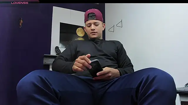 Marcos garcias online show from 17, 3, 2025