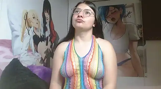 mackenhot303av online show from 25, 2, 2025