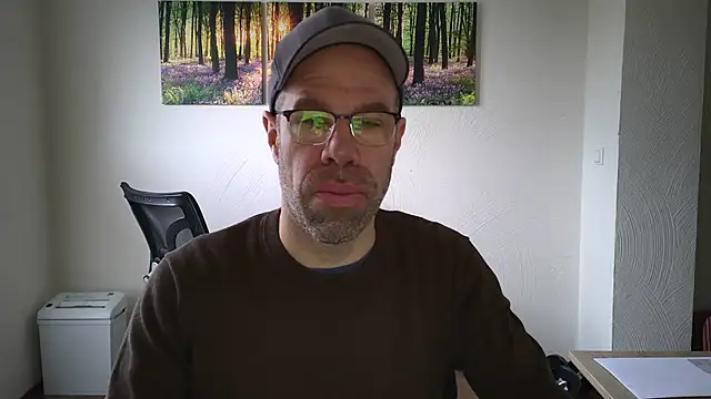 Harry Boldt online show from 11, 11, 2025