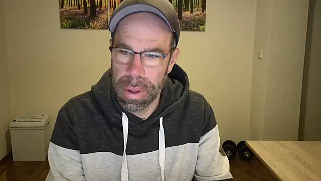 Harry Boldt online show from 22, 10, 2025