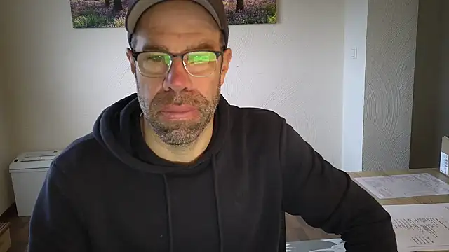 Harry Boldt online show from 17, 10, 2025