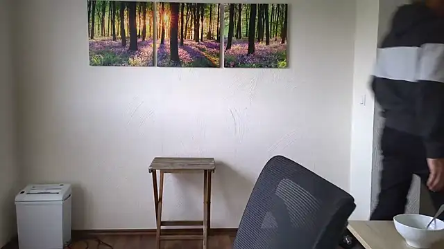 Harry Boldt online show from 21, 10, 2025