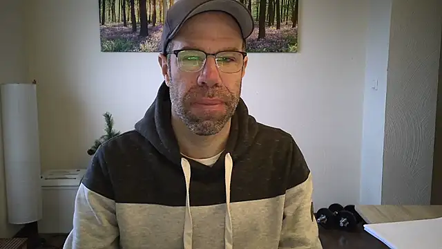 Harry Boldt online show from 26, 11, 2025