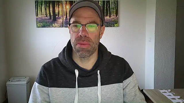 Harry Boldt online show from 29, 10, 2025